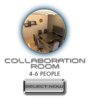 Custom Collaboration Room